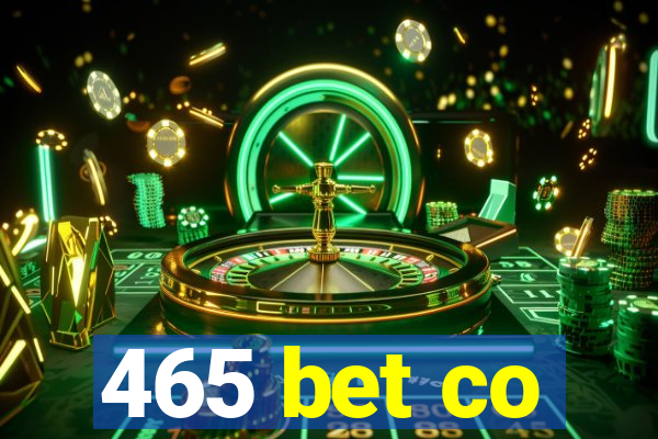 465 bet co